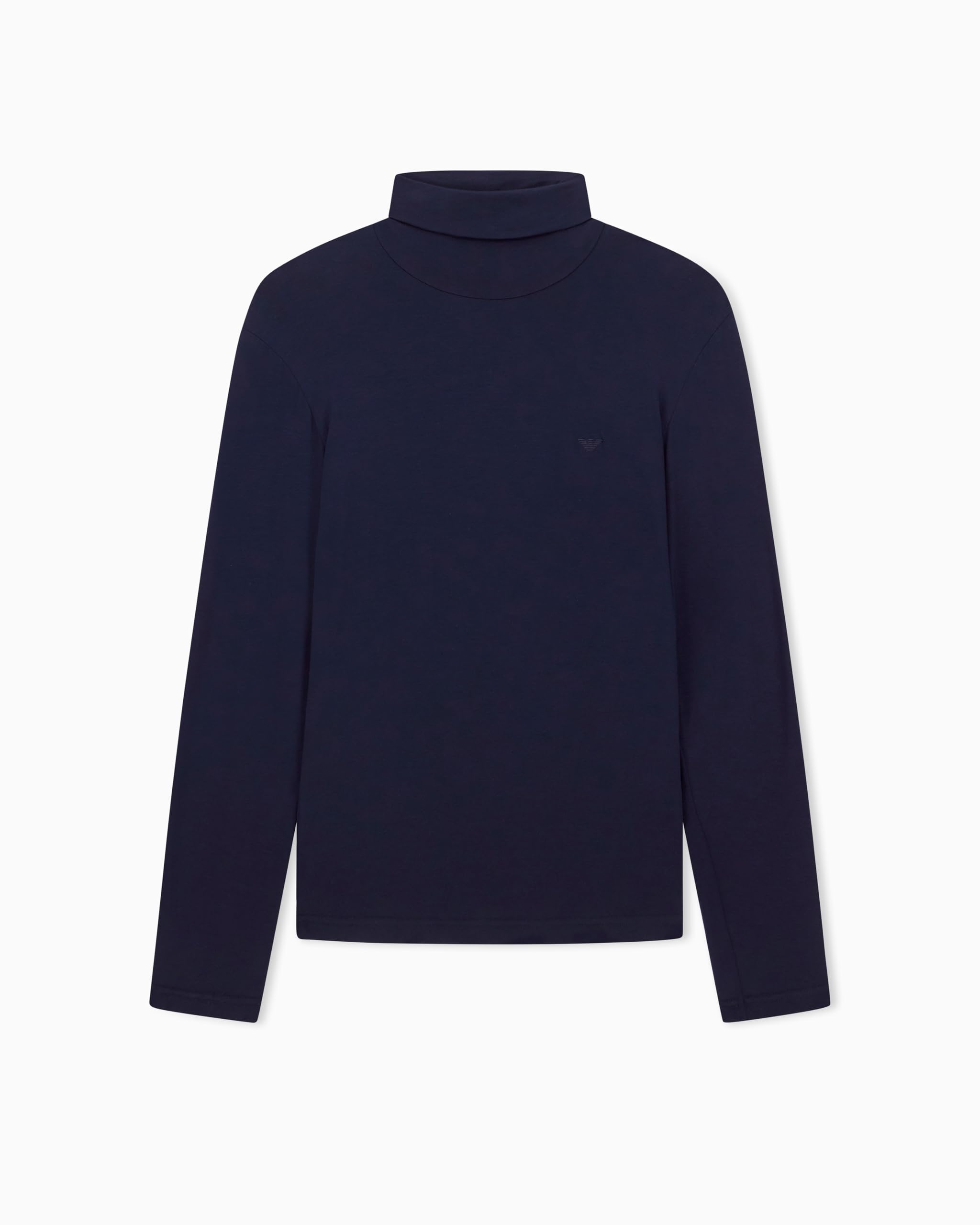 Emporio Armani Turtle Neck Sweater Maglione Uomo (Pacco da 1)