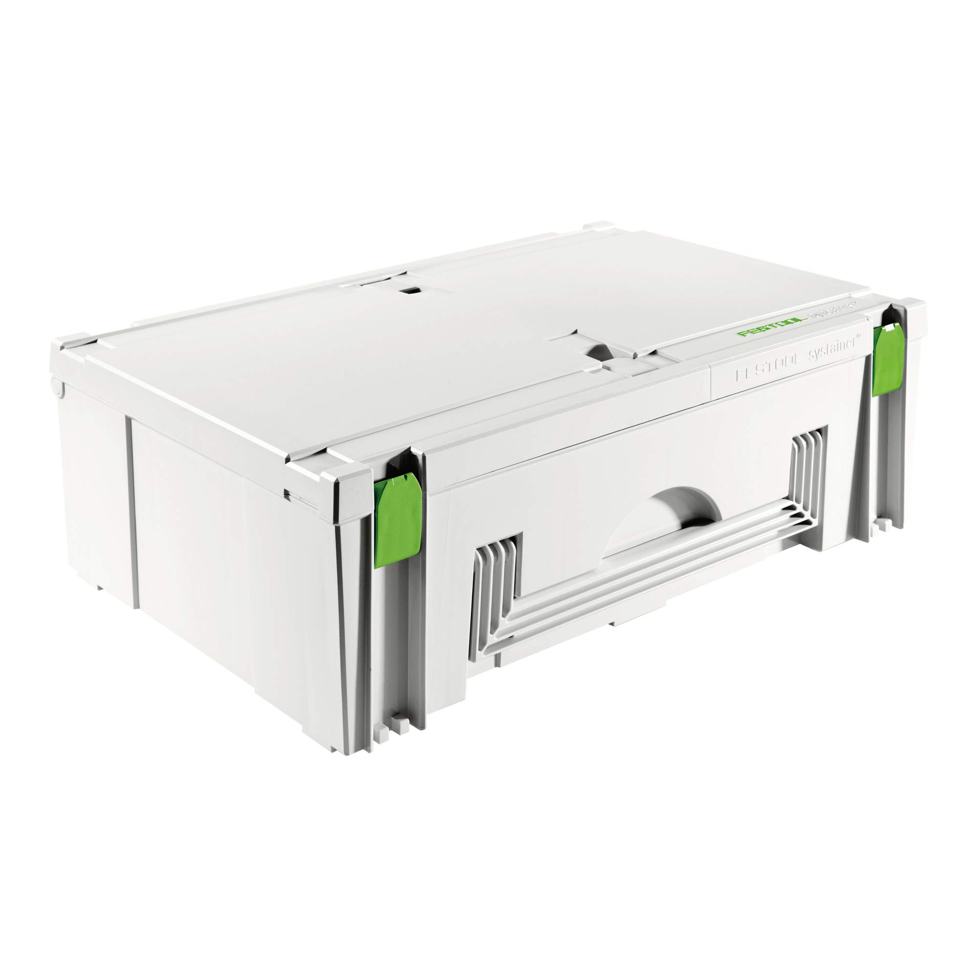 Festool SORTAINER SYS 3-SORT/6 — view 3
