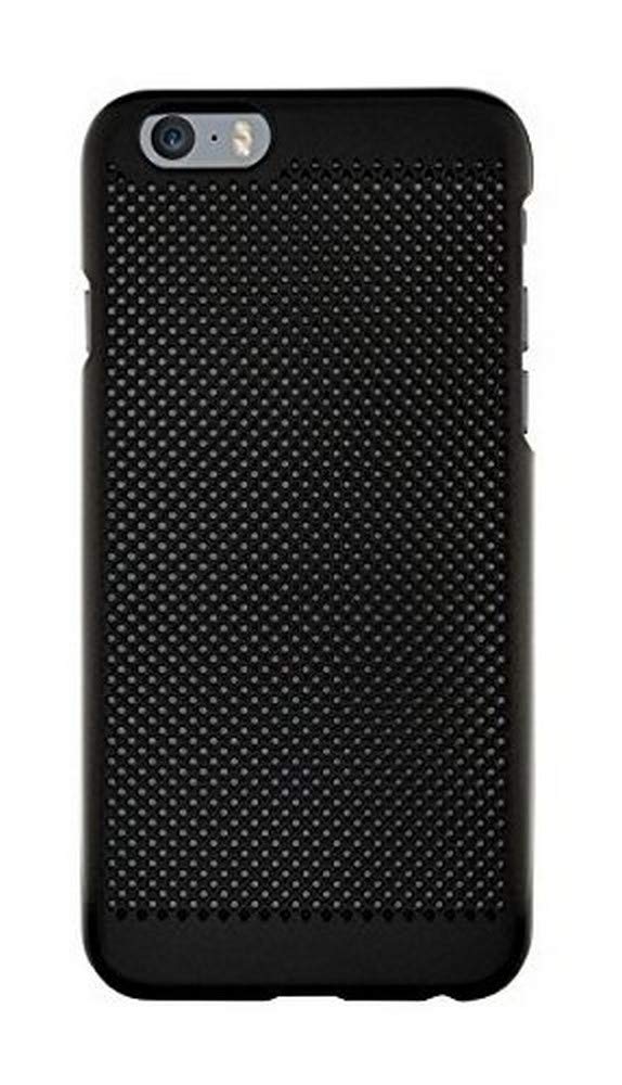 Ozone Cover for iPhone 6/6s Plus - Black