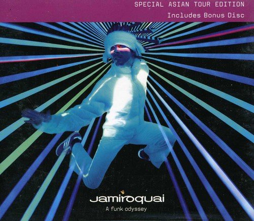 Funk Odyssey: Jamiroquai: Amazon.es: CDs y vinilos}