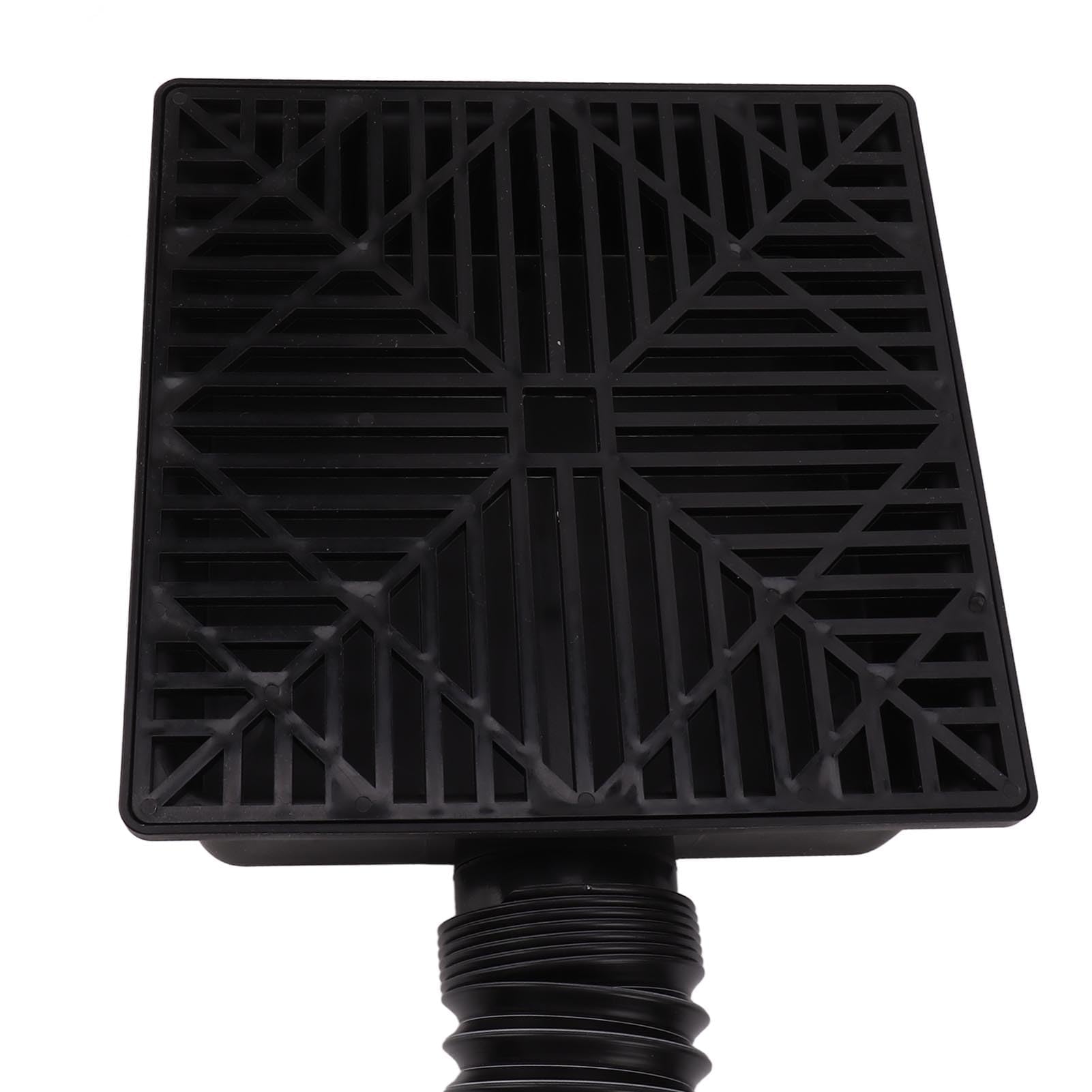 Gutter Downspout Extensions Catch Basin, Drain Kit Downspout Diverter Extendable Gutter Downspout Extensions Flexible