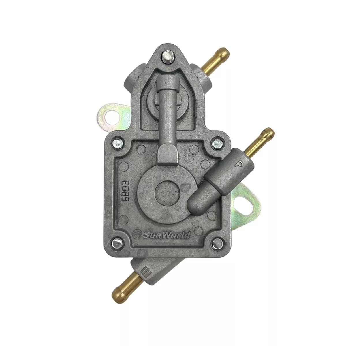 Pompes d'emballage TGB pour réparer le moteur de votre Quad Blade Target Gunner 550