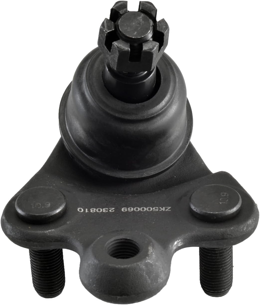 ASTARPRO - Front 2pc Lower Ball Joints for 2006-2011 Honda Civic, CSX 2007 2008 2009 2010, Lower Ball Joints Replacement