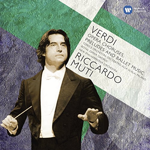 Opera Choeurs D\'Operas, Ouvertures & Musiques De Ballets