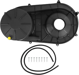 2635611 Outer Clutch Cover Compatible with 2015-2022 Polaris RZR General