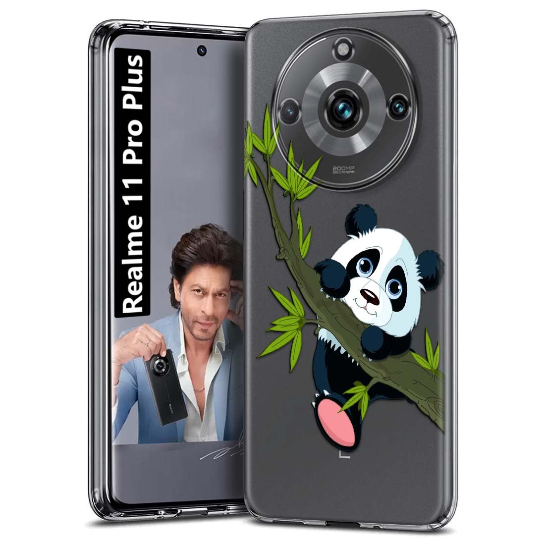 Fashionury Silicone Printed Back Cover Case Compatible for Realme 11 Pro Plus 5G Back Cover for Realme 11 Pro Plus 5G -D0028, Multicolor (B0C94MXBRT) Amazon Price History, Amazon Price Tracker
