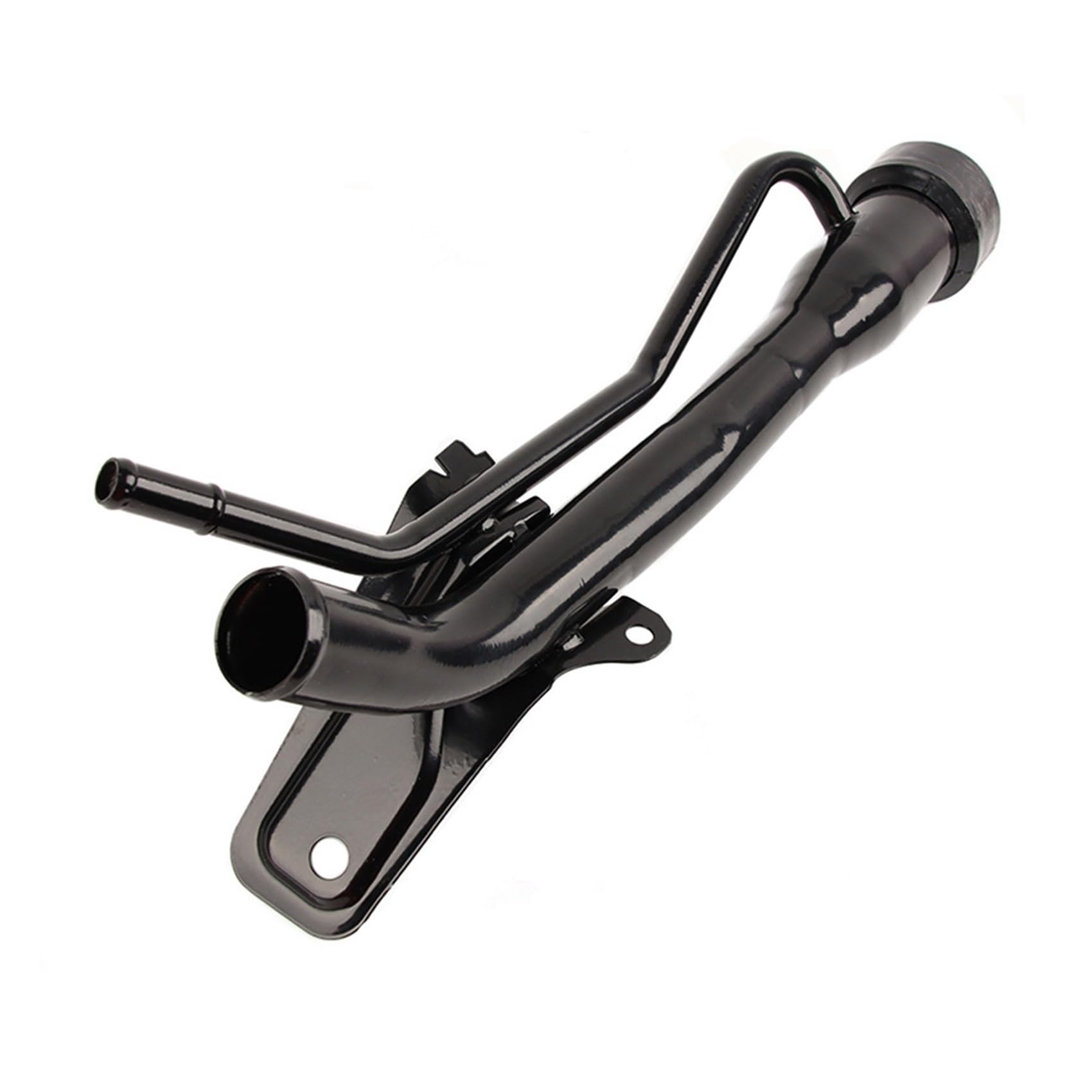 Tong Yang KDN150 ハイラックス 2001-2005 フロントバンパー メッキ