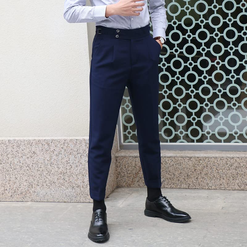 Naples Style Men's Pants4