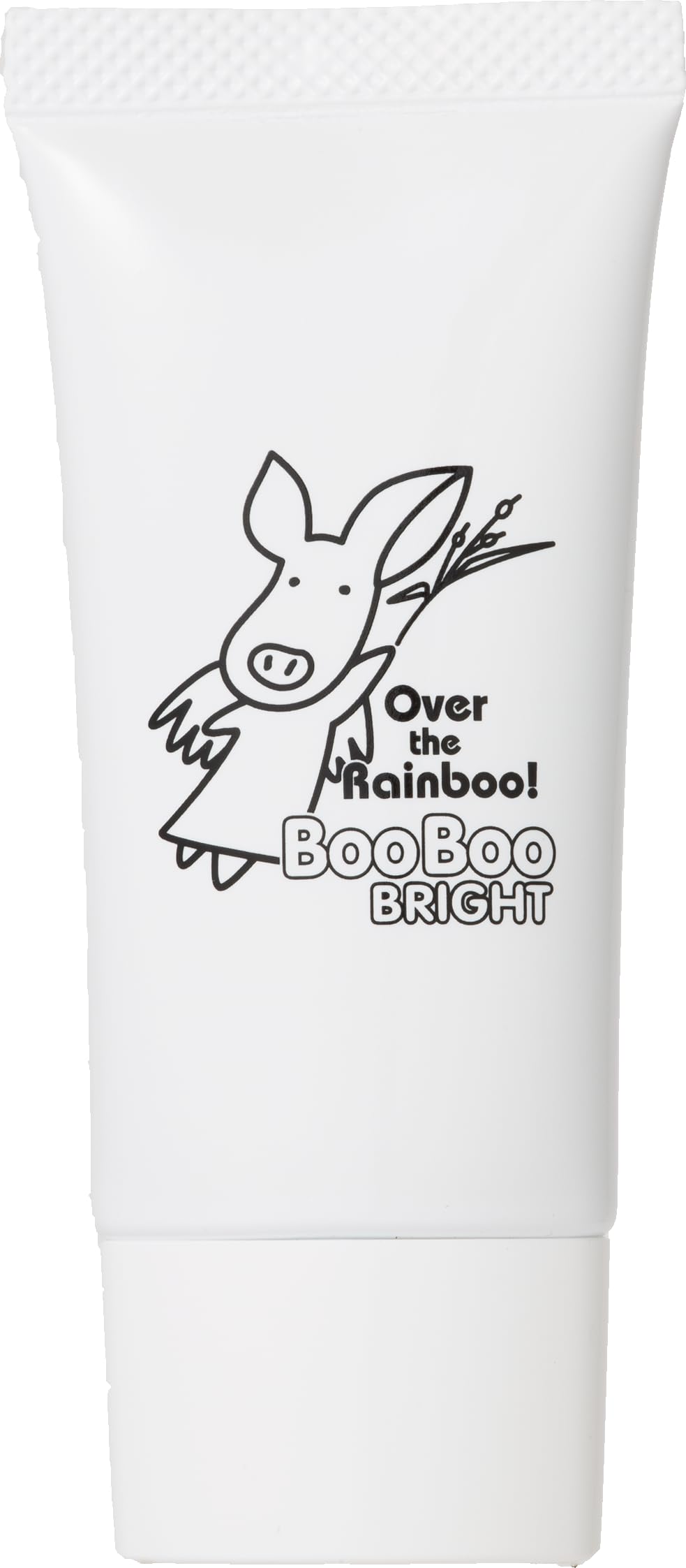 Amazon.co.jp: over the rainboo! ブーブー 日焼け止めクリーム