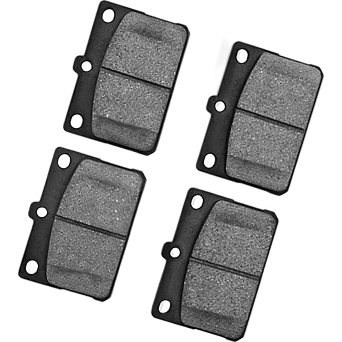 Amazon.com: 1 x Front Disc Brake Pad Set, Brake Pads | for Toyota