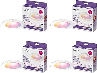 WiZ LED luminaire – Full color