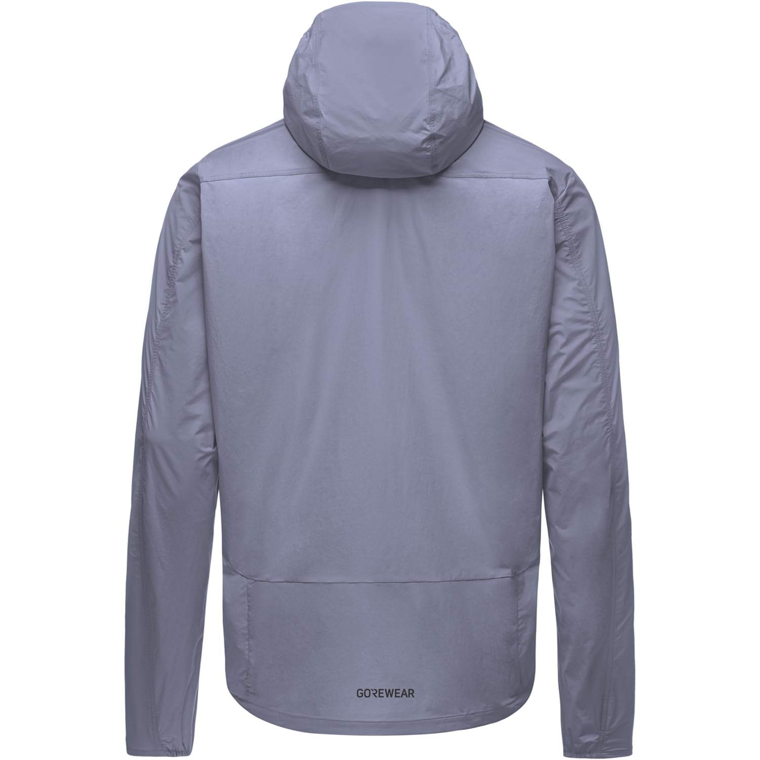 GORE WEAR Herren Fernflow Windbreaker mit Kapuze Jacke