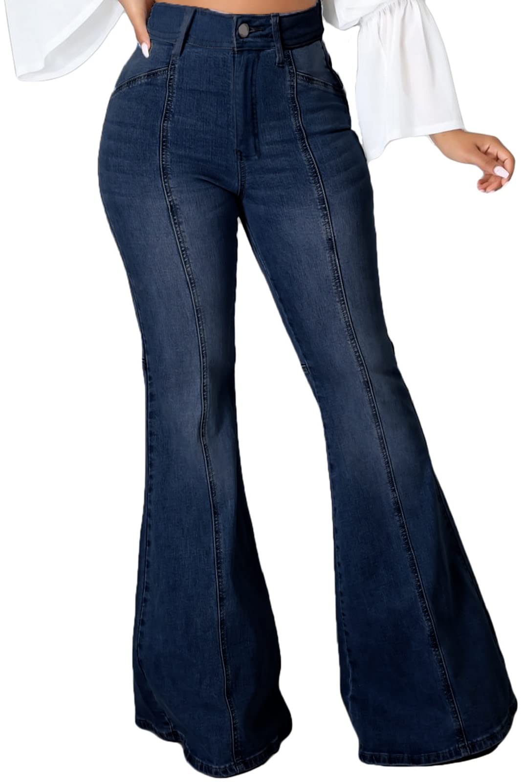CuteCherry Overall für Damen