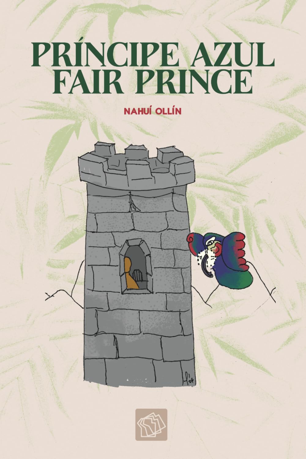 Príncipe azul / Fair Prince