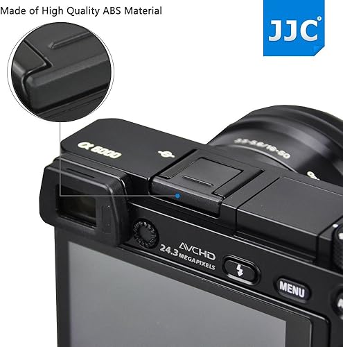 Vista 41 de Tapa protectora para cámara para Nikon Z50II Z5II Z f Z8 Z30 Z9 Z50 Z5 Z6 Z7 D850 D810 D800 D780 D750 D610 D7500 Coolpix P1100 P1000 LUMIX X G9II