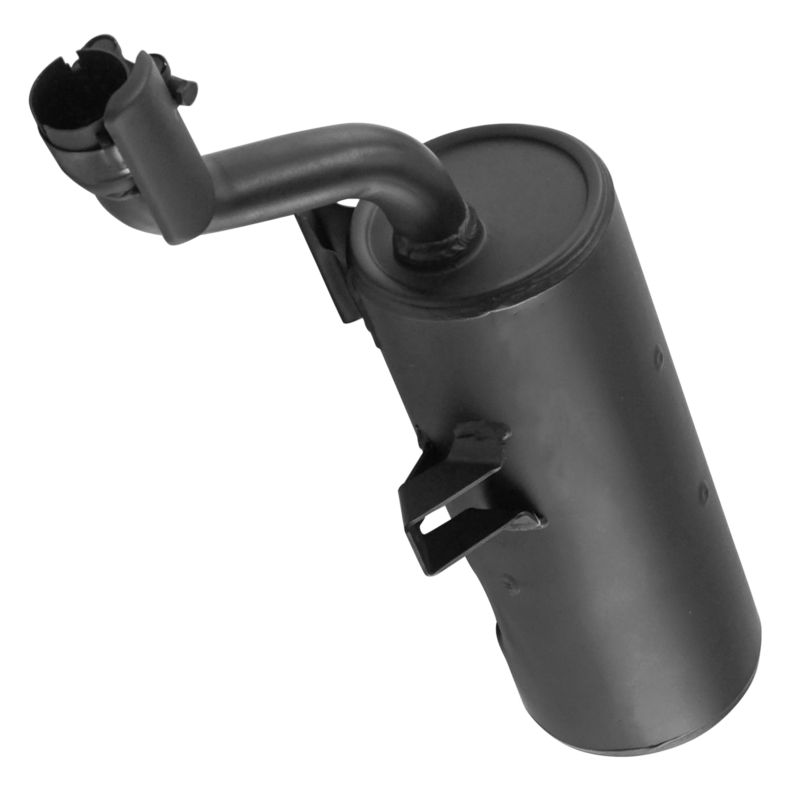 Caltric Intake & Exhaust Valve Set – Compatible With Yamaha Raptor 250 2008-2013 & XT250 2008-2022