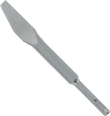 Diablo 1/4 in. SDS-Plus Mortar Knife