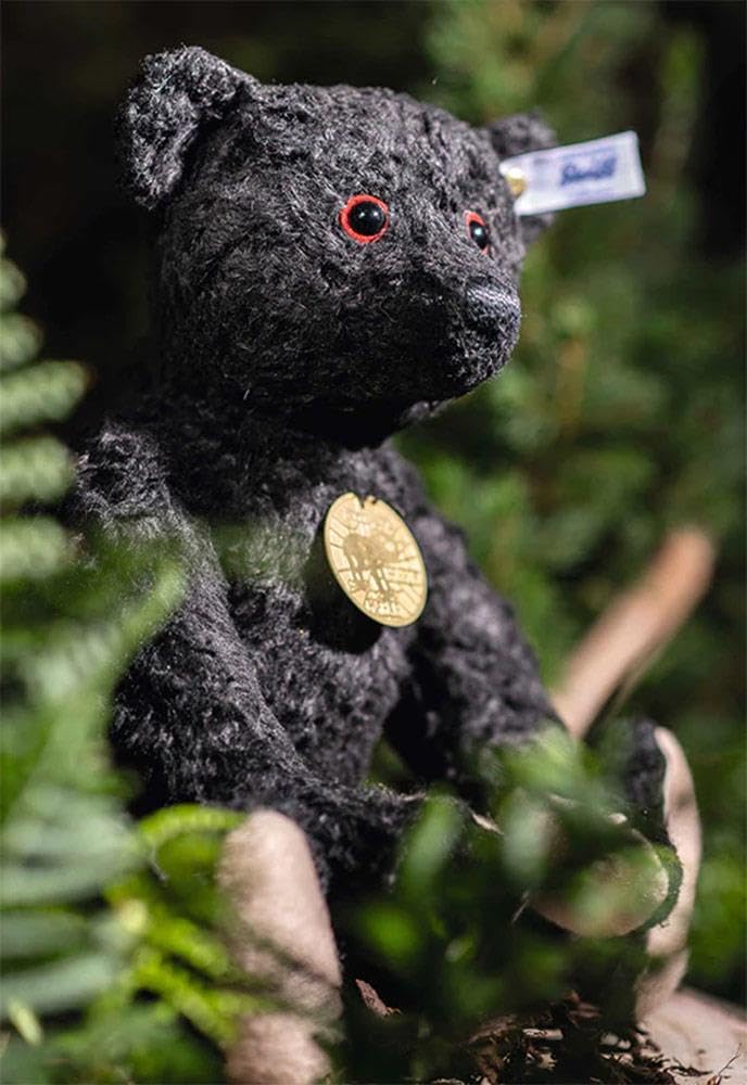 Amazon.co.jp: シュタイフ(Steiff) テディベア1912 33cm 028441【日本
