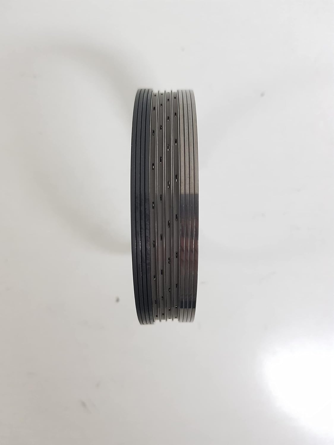 Genuine OEM 23040-2B600 Piston Ring Set / 230402B600 for Hyundai Accent 12-19 Veloster 12-17 Kia Rio 12-20 Soul 12-19