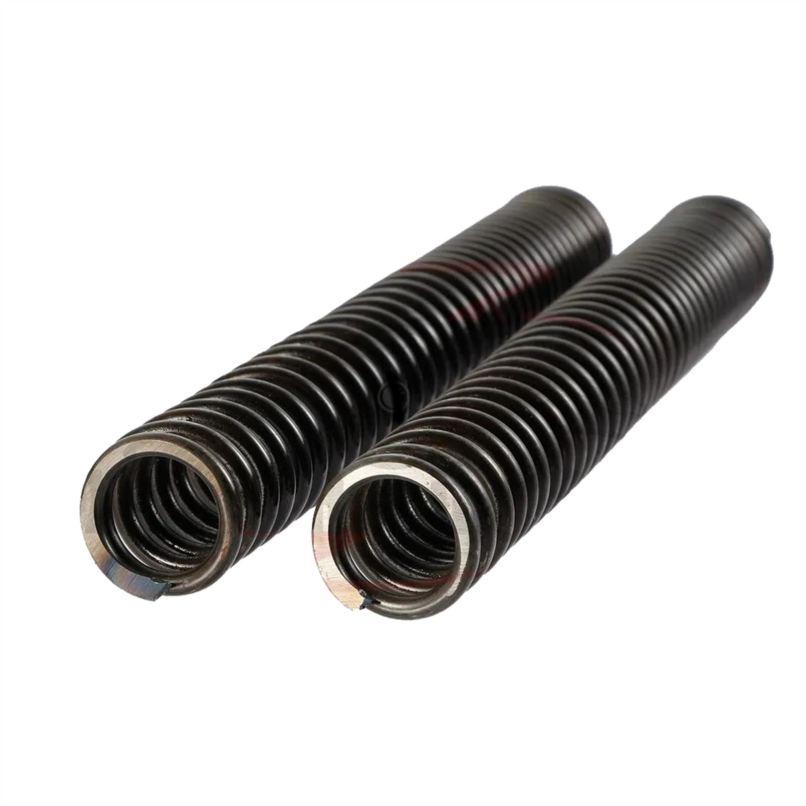Ressorts hélicoïdaux amortisseurs de chocs de moto pour réparer suspension CB400SF