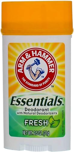 Miniatura 9 de Desodorante natural Arm  Hammer sin perfume 25onzas