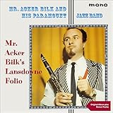  Mr. Acker Bilk\'s Lansdowne Folio (Original Album with Bonus Tracks)