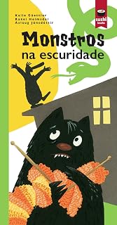 Monstros na escuridade