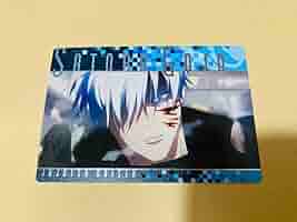 呪術廻戦 銀だこ コラボレーションオリジナル限定グッズ 五条悟 アニメ 『呪術廻戦』と「築地銀だこ」がコラボ。五条悟＆夏油傑