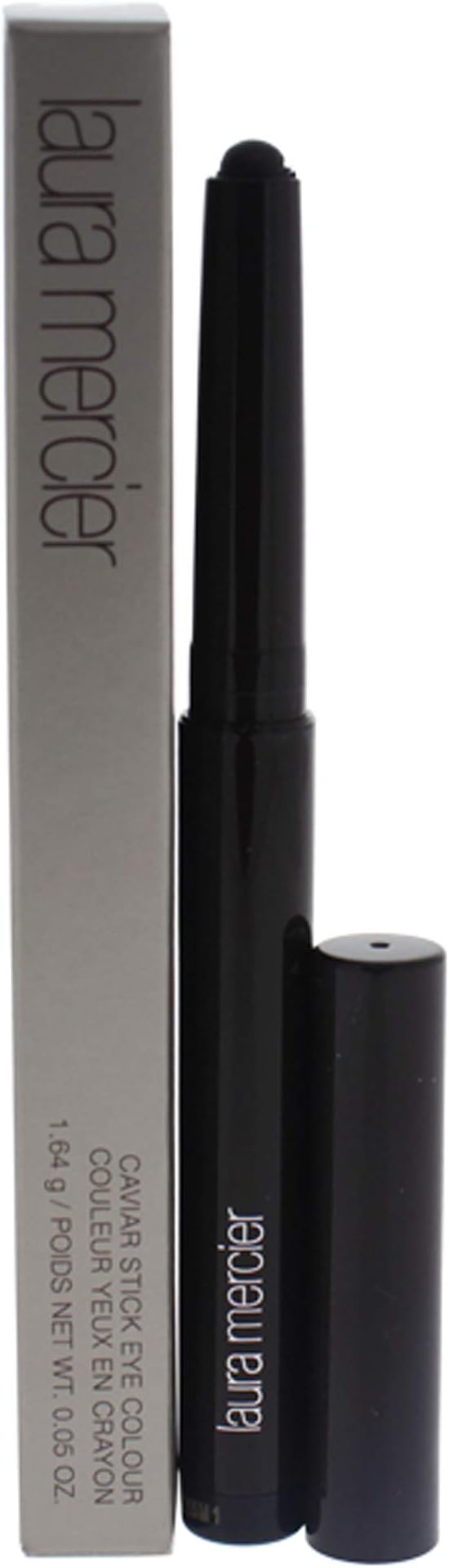 Laura Mercier Caviar Stick Eye Colour - Tuxedo for Women 0.05 oz Eyeshadow