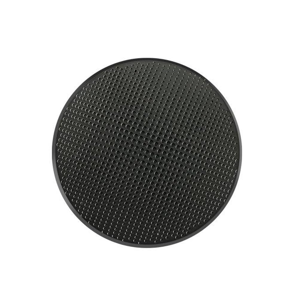 Microfono MEMS omnidirezionale a 360 gradi, pickup da 6 metri, microfoni professionali adatti per aule e sale conferenze (nero)