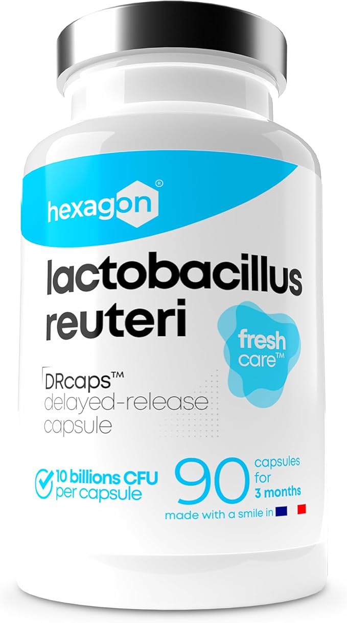 Lactobacillus reuteri