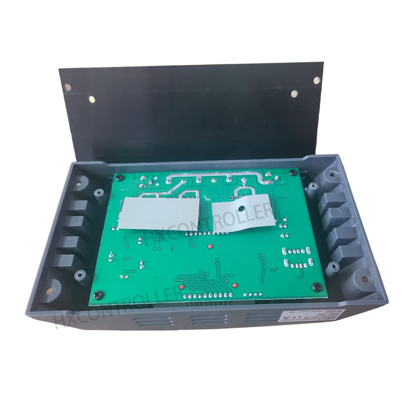 Kontroler ładowania, MPPT 10A 20A 30A Regulator ładowania słonecznego Panel słoneczny PV fotowoltaiczny regulator ładowania 50VDC do akumulatora kwasowo-ołowiowego 12V 24V(10A)