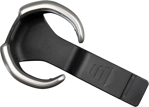 Soporte de portavasos delantero compatible con Chevy Colorado S10 Trailblazer 2017-2022 Reemplaza 52124622