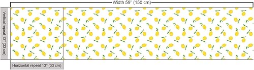 Vista 433 de Ambesonne - Tela de punto elástica