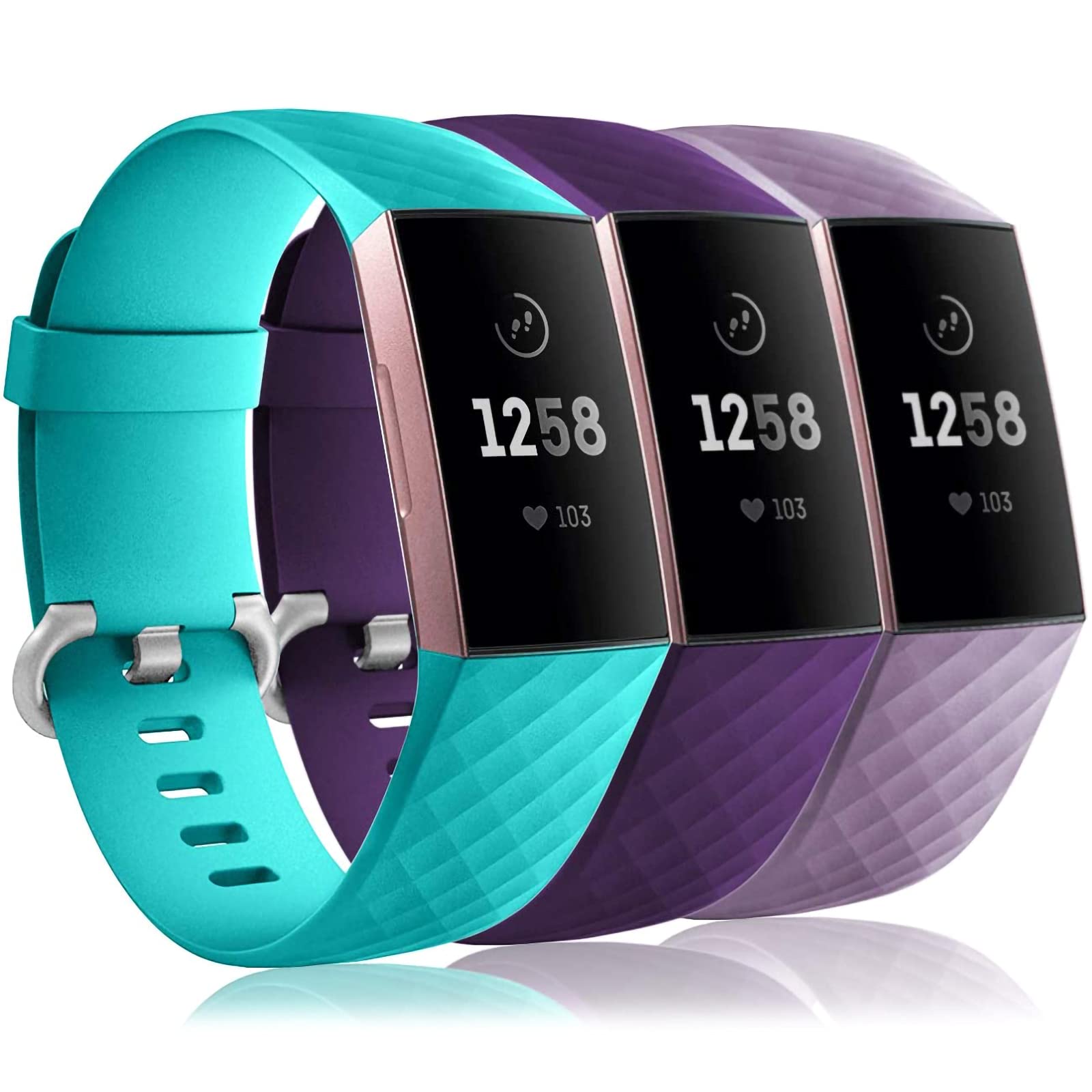 is fitbit charge 4 waterproof