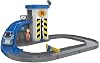 Robocar Poly Adventure Central Station Play Set