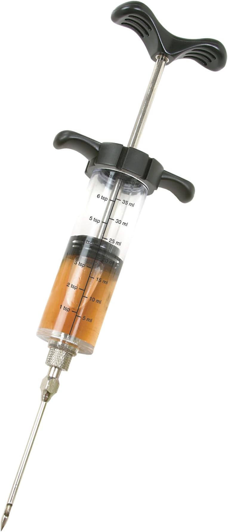 Norpro 777 Deluxe Marinade Injector