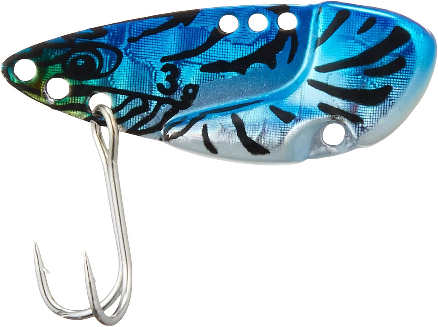 Issei Umitaro American Vibe