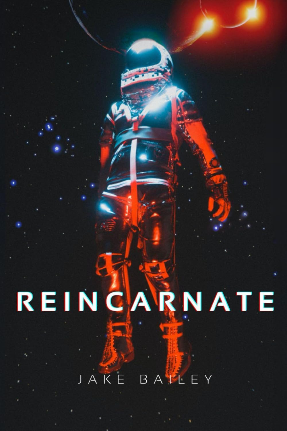 Reincarnate