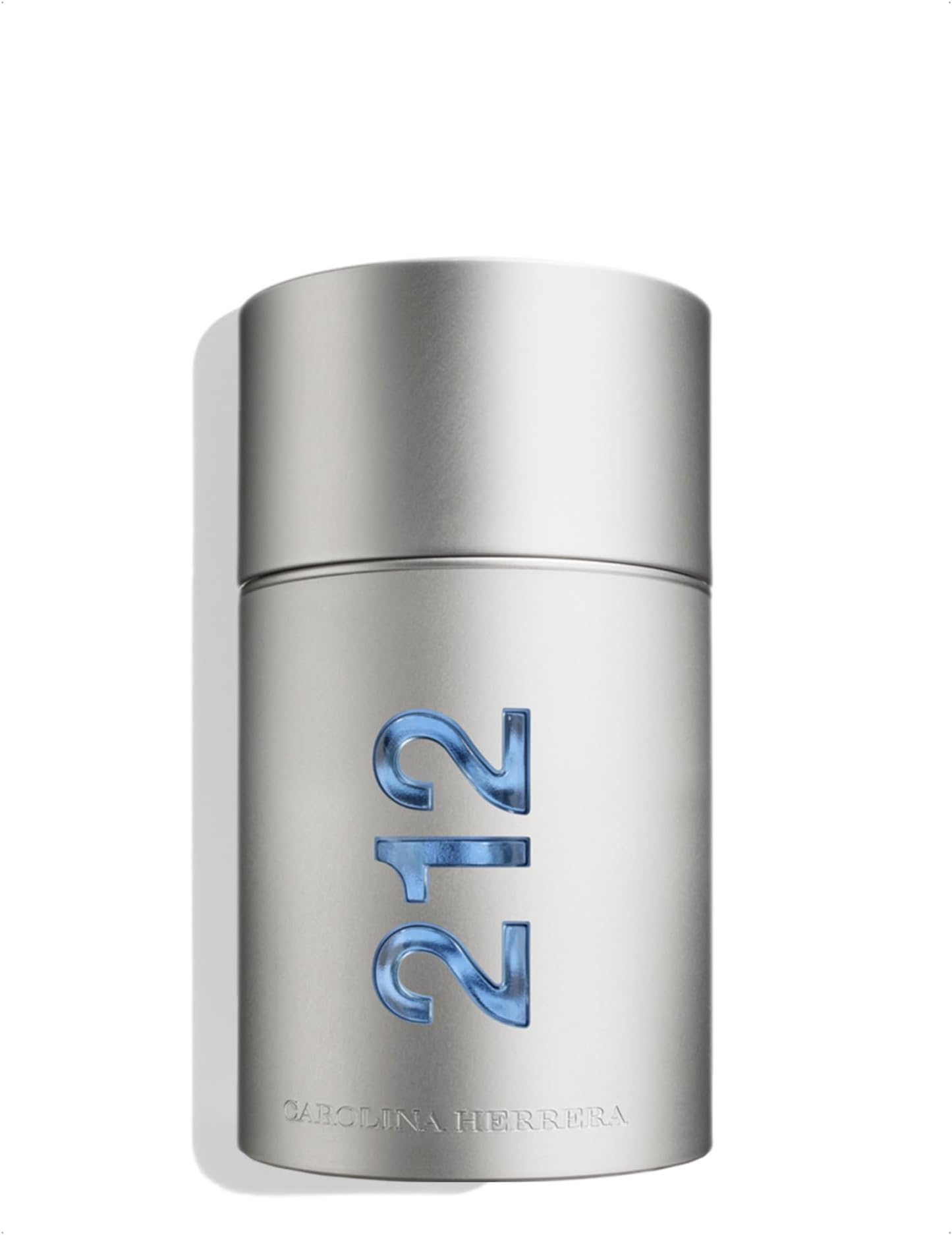 212 NYC Men Eau de Toilette for Men | Aromatic Floral Cologne for Men with Citrus, Cut Grass, Lavender, Sandalwood & Musk - Downtown Designer Men's Fragrance