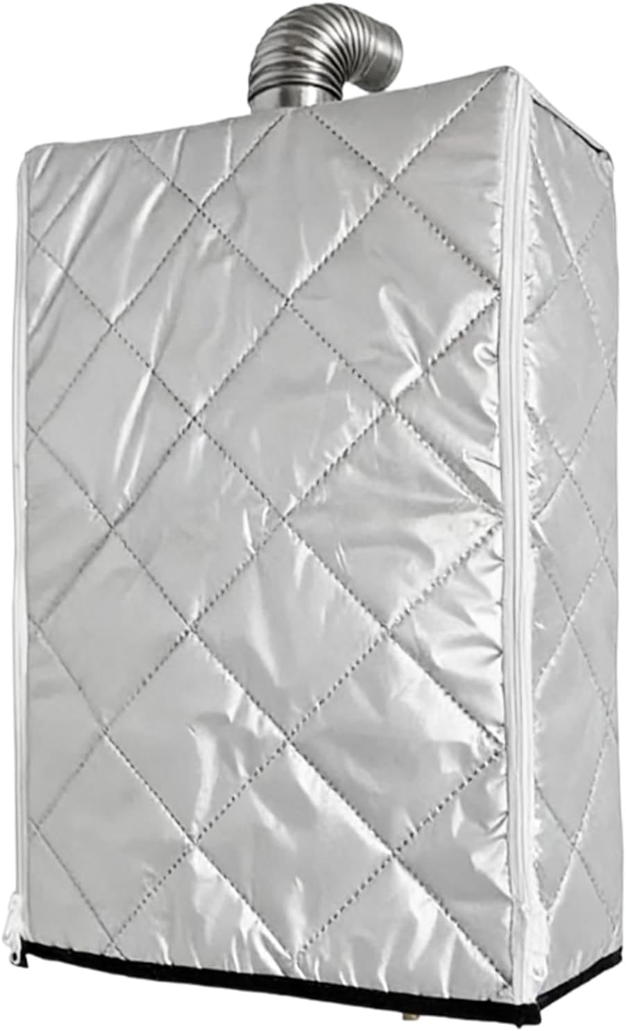 Tankless Water Heater Cover Outdoor,Protective Kitchen Appliance Protector - Outdoor Tankless Water Heater Cover | for Cold Weather Winter Rain Snow Sand Garden Outside