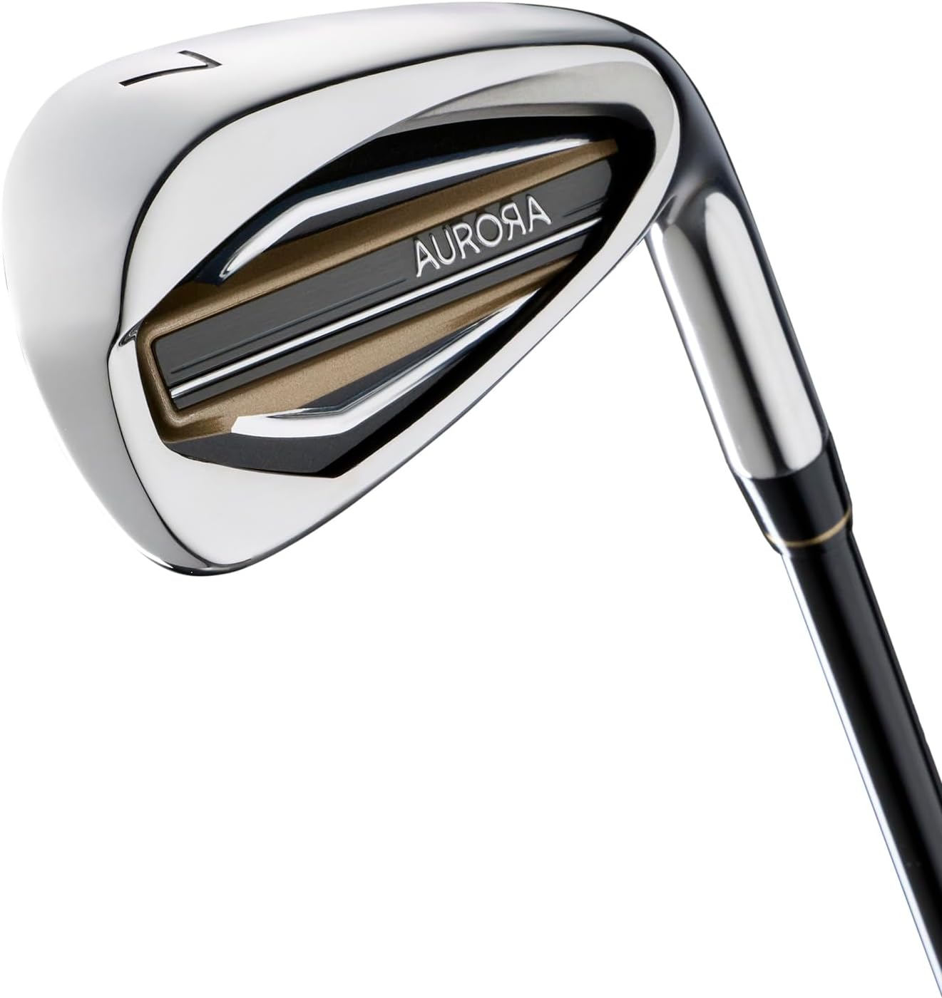 Wilson Women's Aurora Complete Golf Set with Cart Bag- Right Hand, Standard + Petite