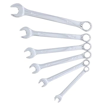 Amazon.co.jp: 高儀(Takagi) コンビネーションレンチ セット