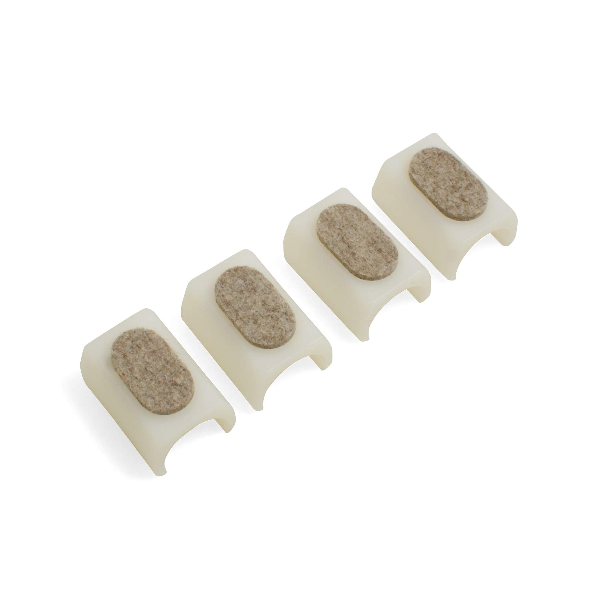 Broches à Clé Rondes M8x60mm - Lot De 5 En Acier Inox 304 Uxcell, Tête Plate