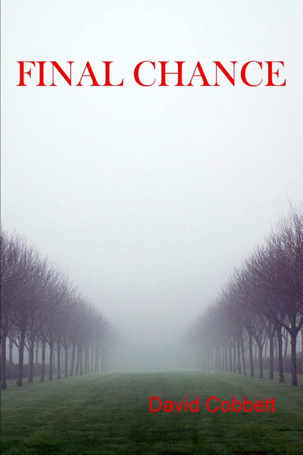 Final Chance