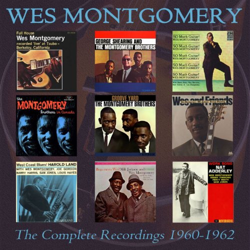 Wes Montgomery