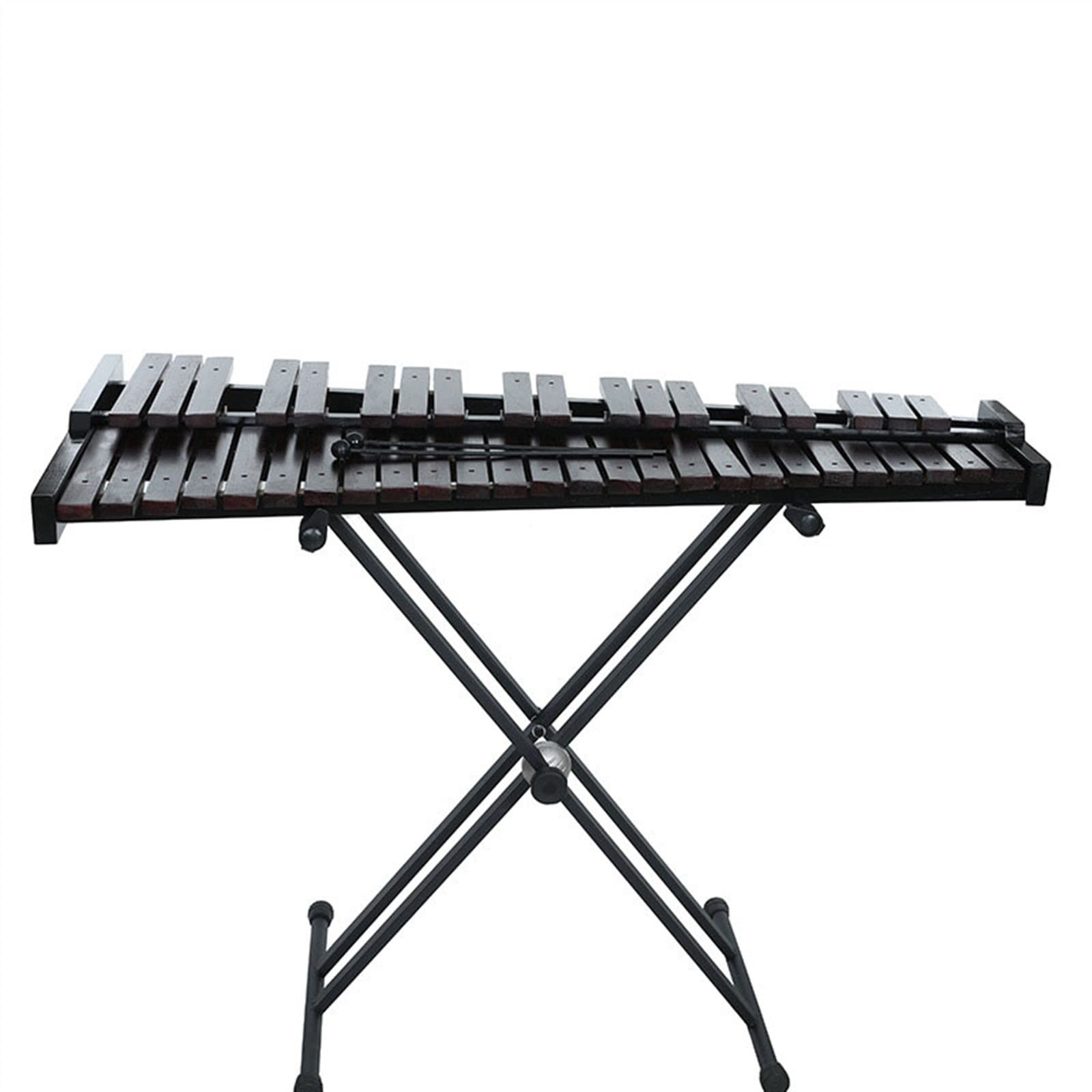 Trasposizione Xilofono Professionale A 44 Toni Trasposizione Xilofono Strumento A Percussione Carillon Che Batte Piano xilofone Musical