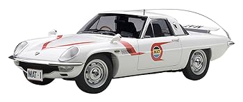 AUTOart 帰ってきたウルトラマン　マットビハイクル　18/1 Amazon.co.jp: AUTOart 1/18 帰ってきたウルトラマン 「マット