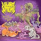 Human Scratching Post [Explicit]