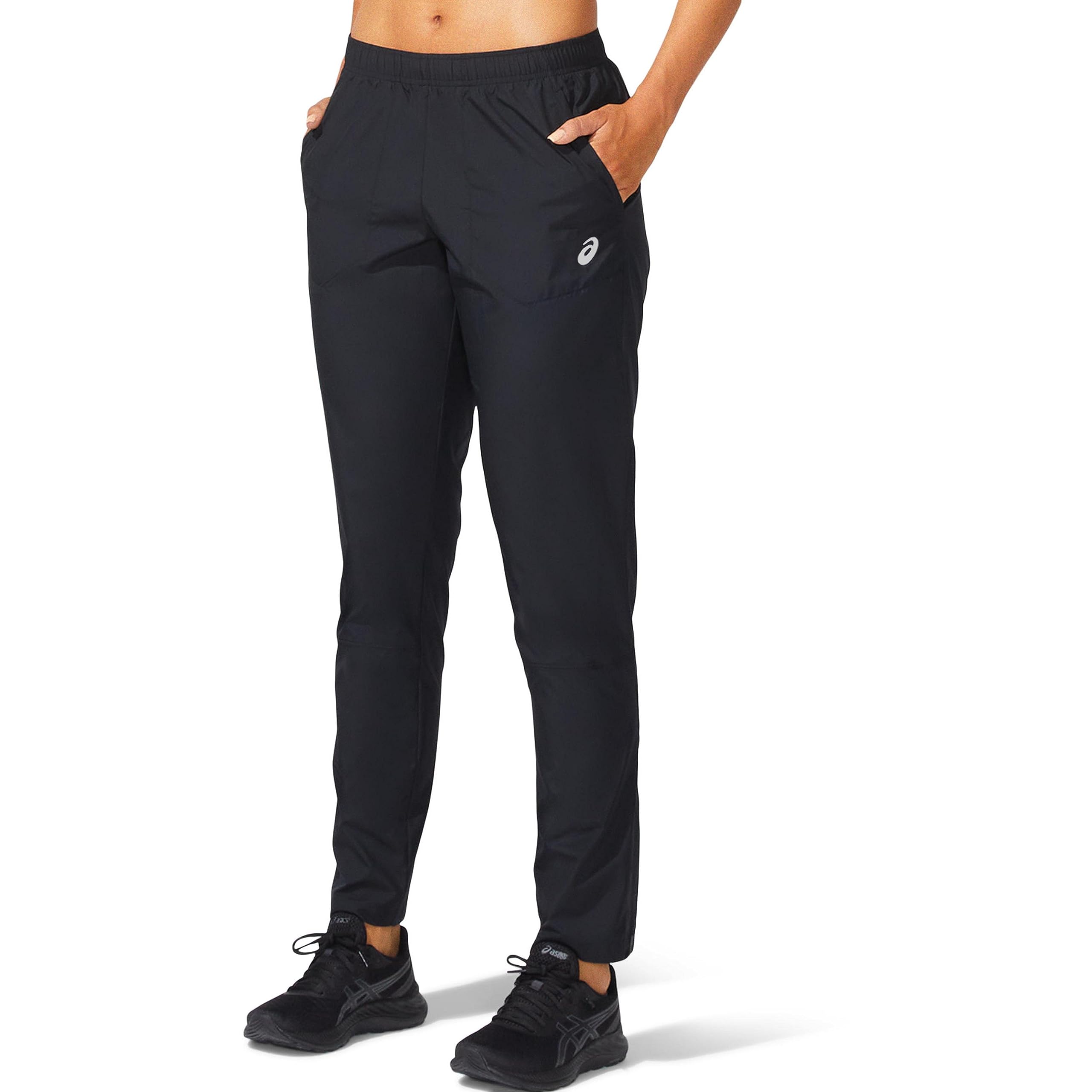 Core Woven Training Pants Women